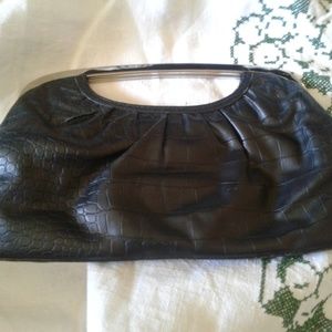 Express women's clutch